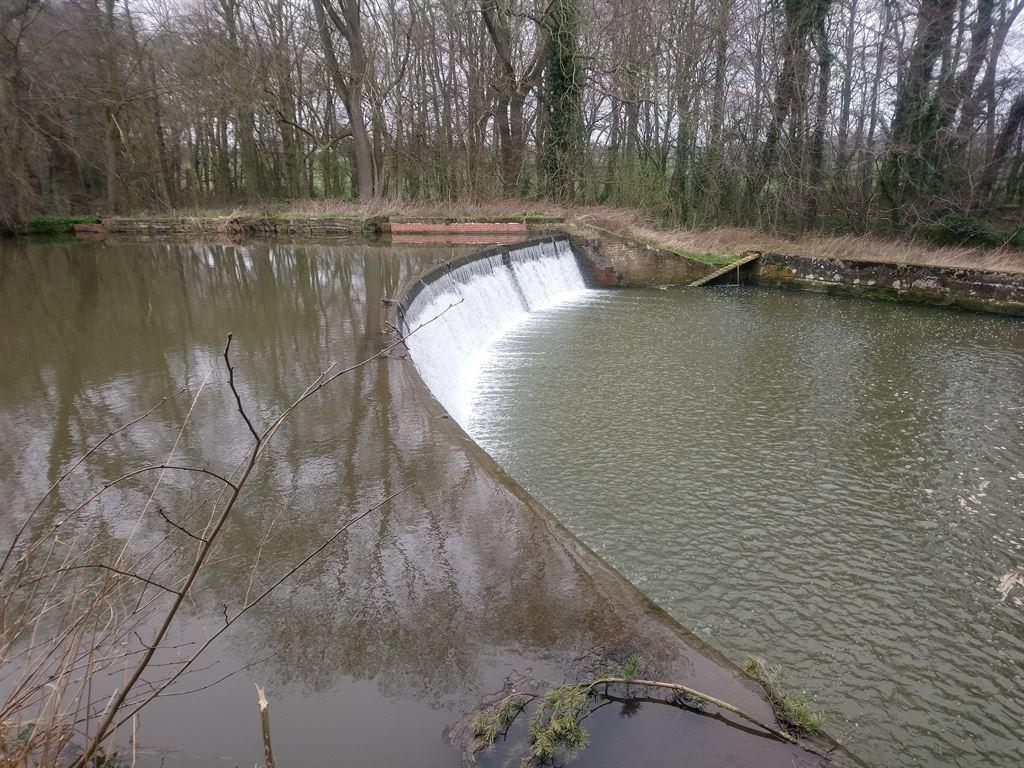 firstweir