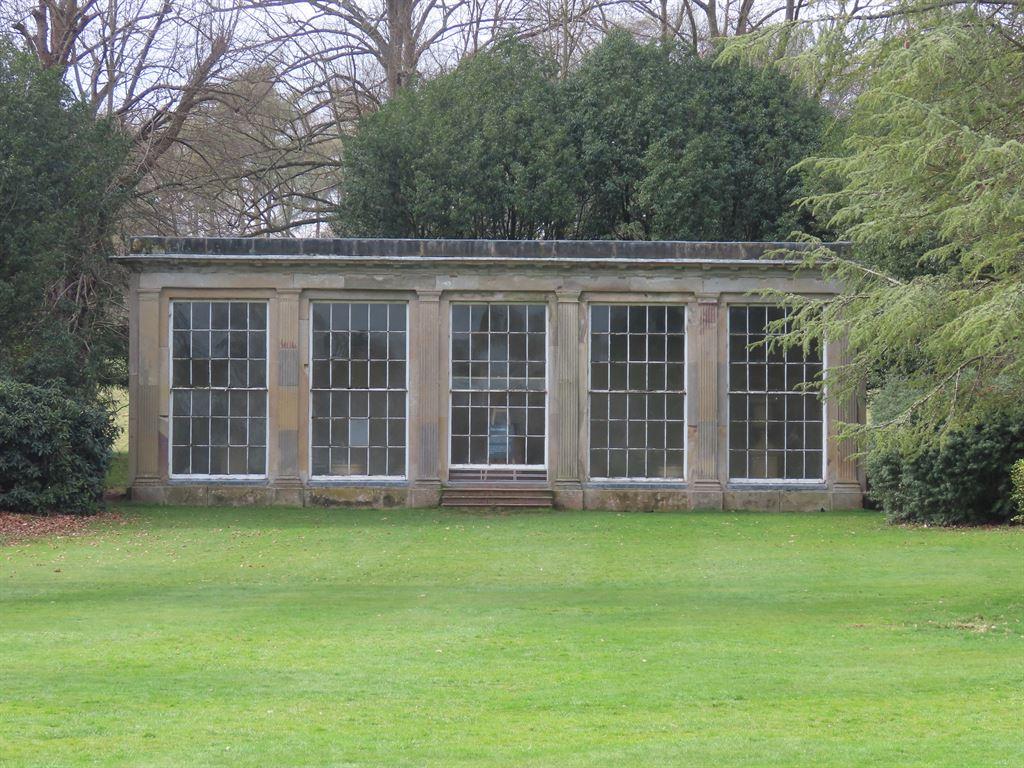 summerhouse