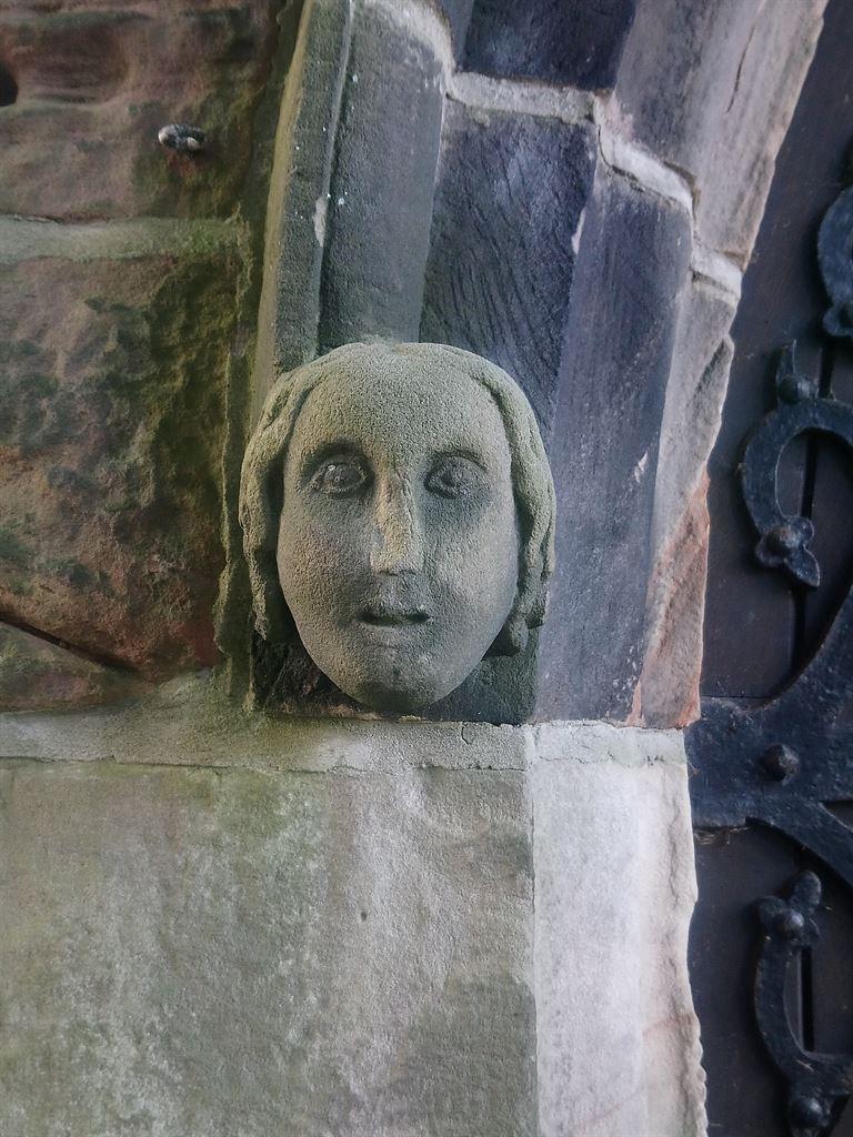 doorface
