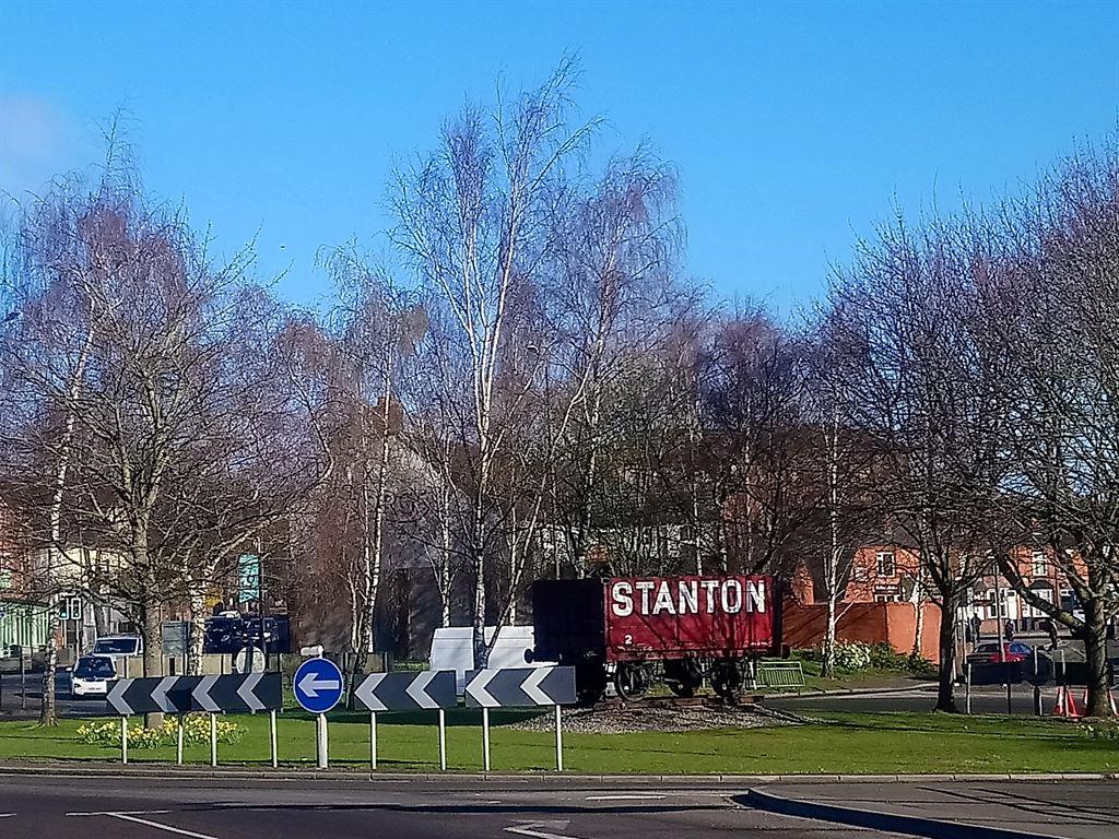 stanton