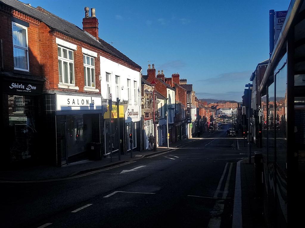 highstreet