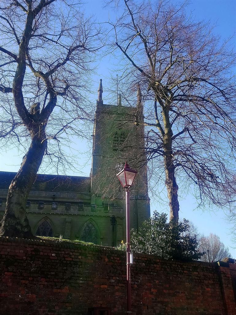 church