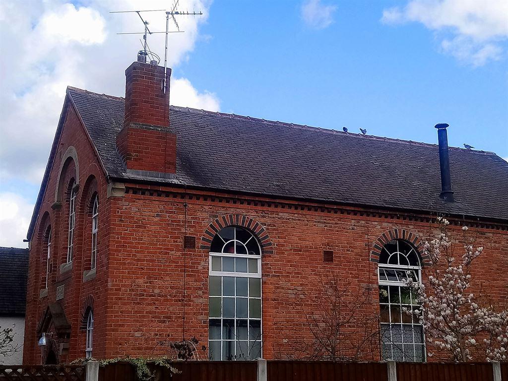 redbrick