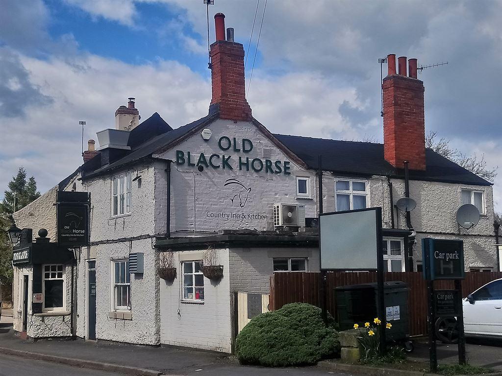 oldblackhorse