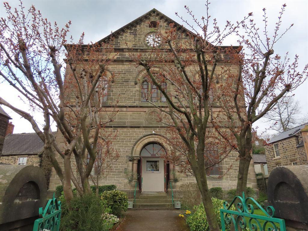 baptistchurch