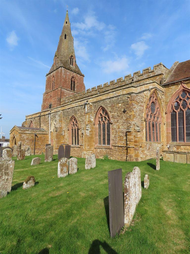 church