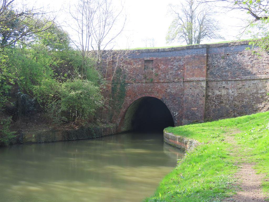 tunnel