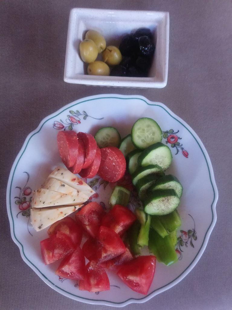 platter