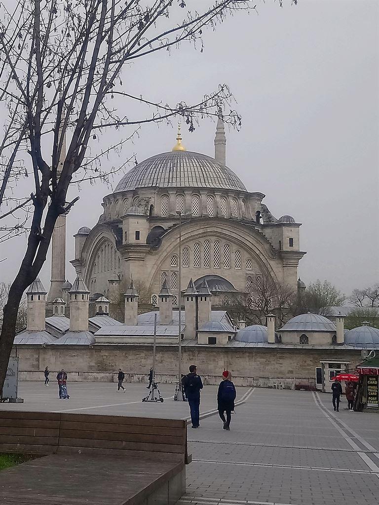 nuruosmaniye