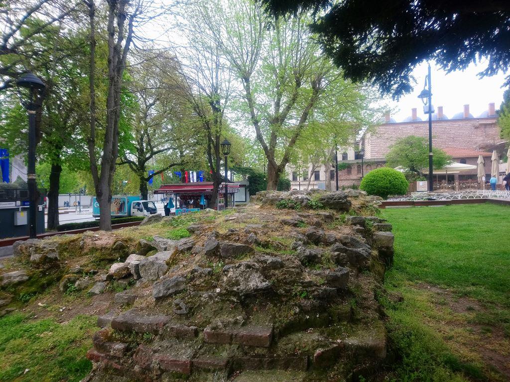 hippodrome