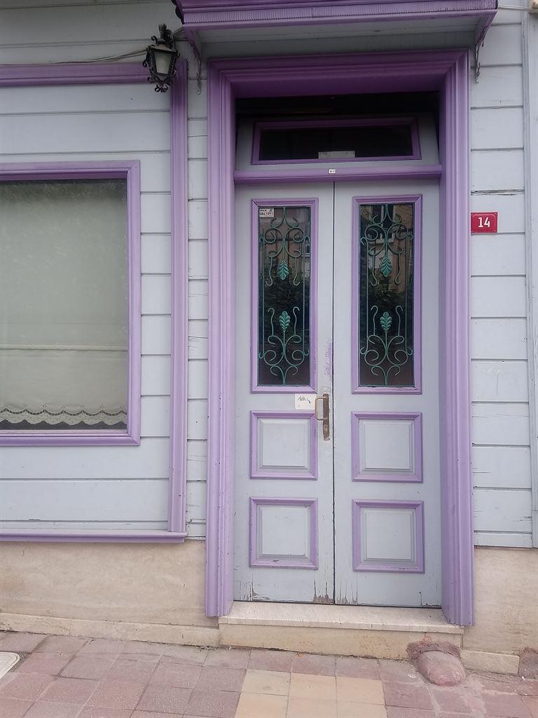 door