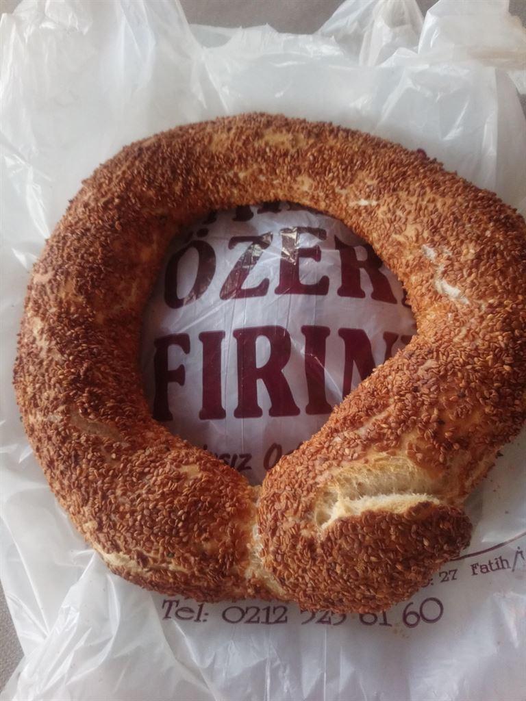 simit