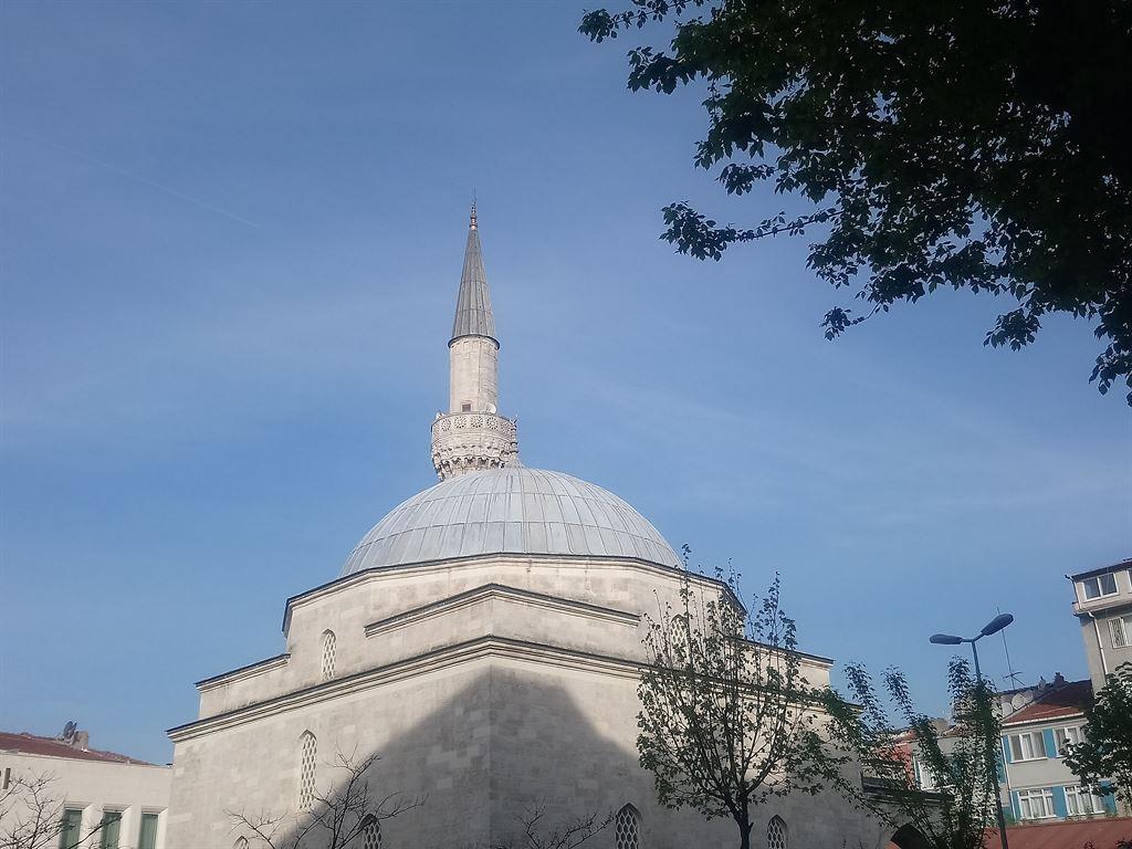iskenderpasa