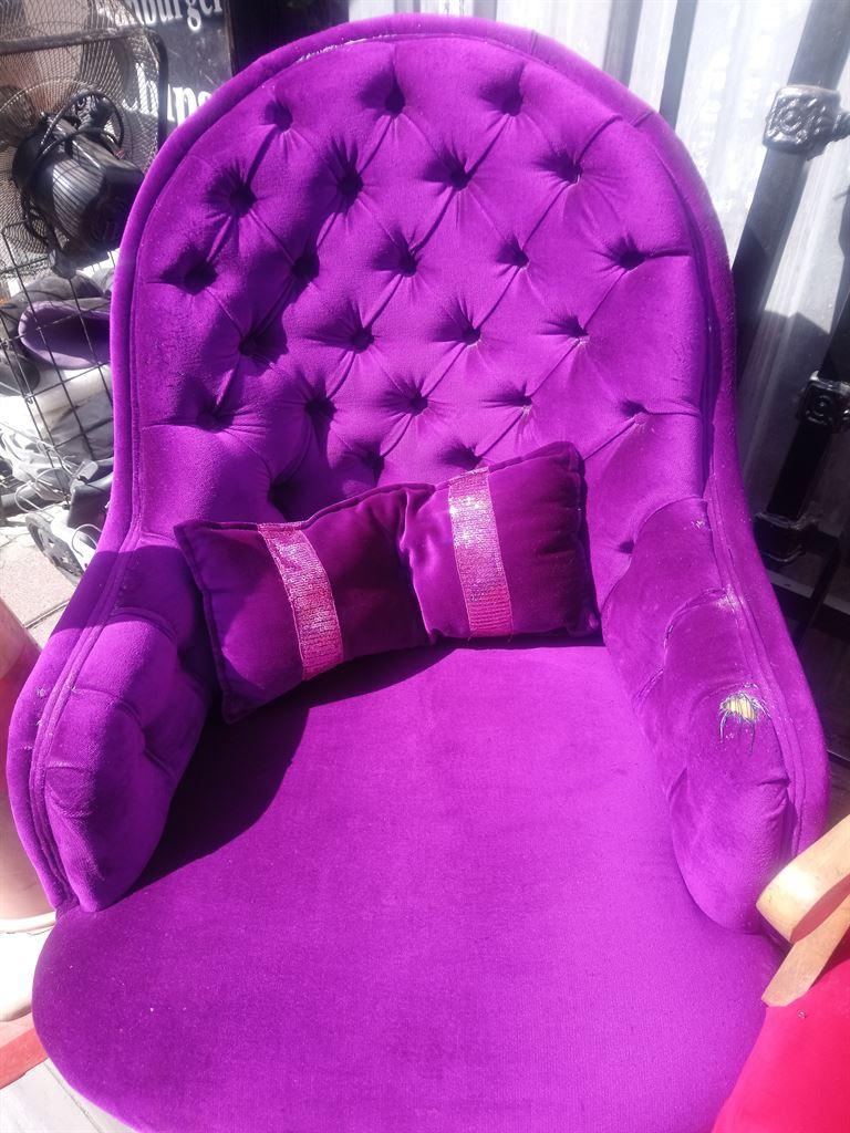chair