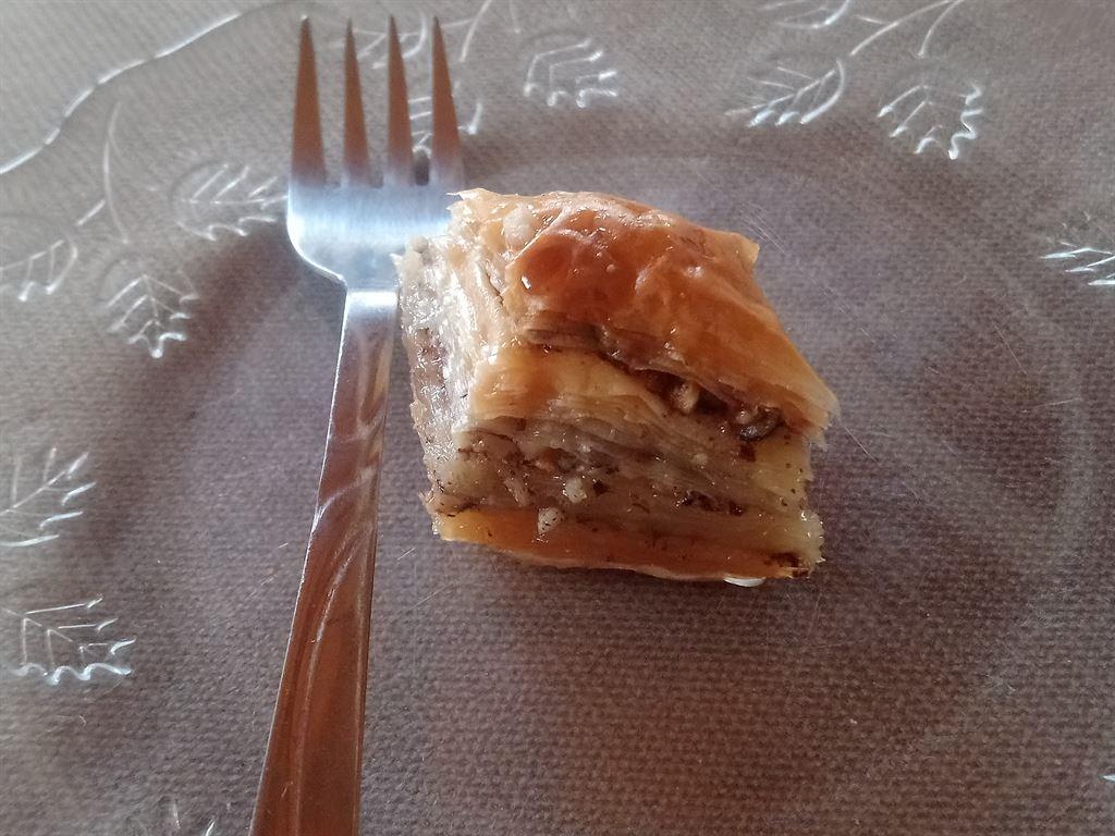 baklava