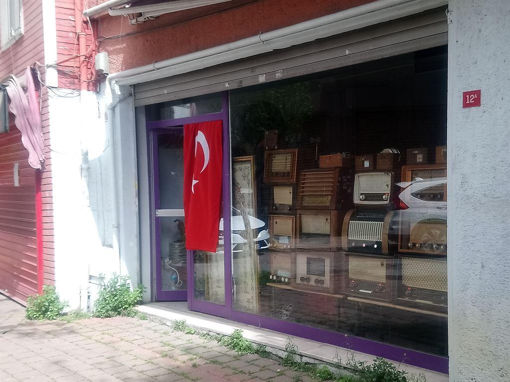 shop