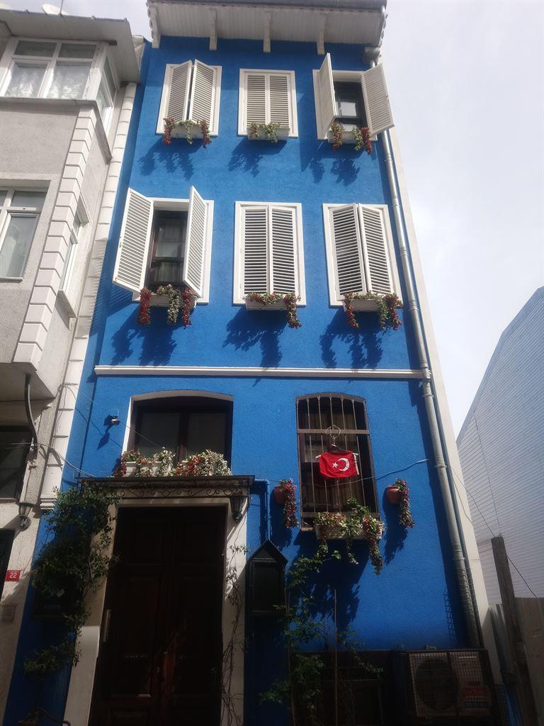 bluehouse