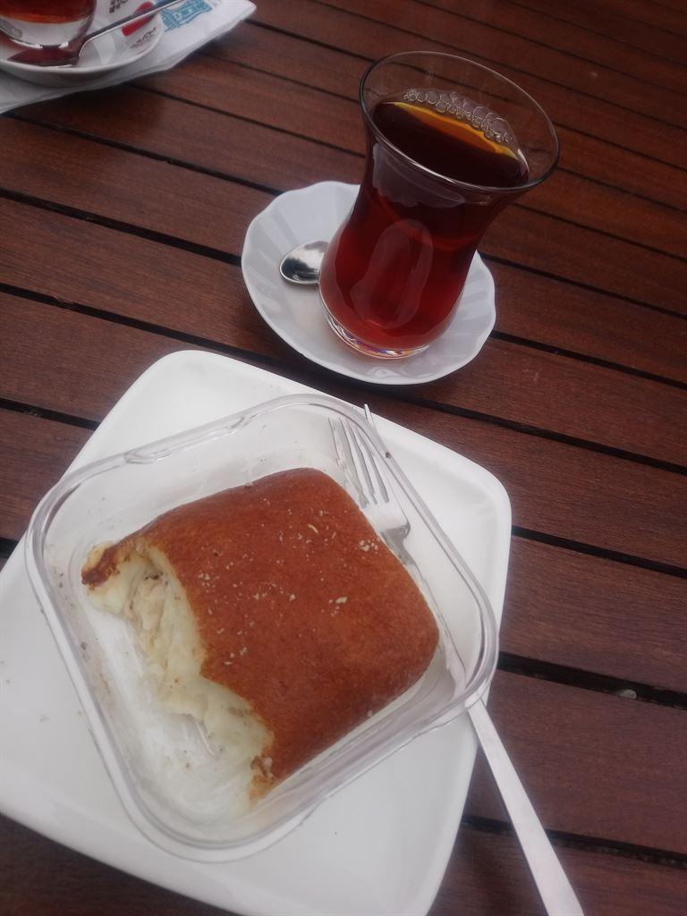 kazandibi