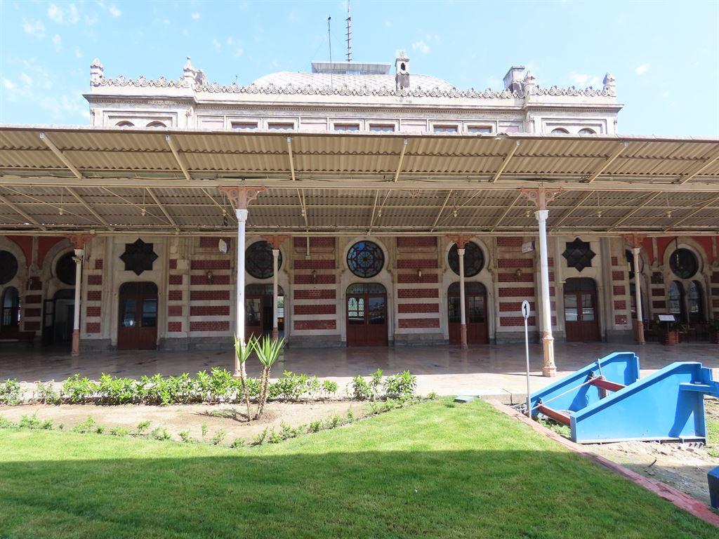 platform