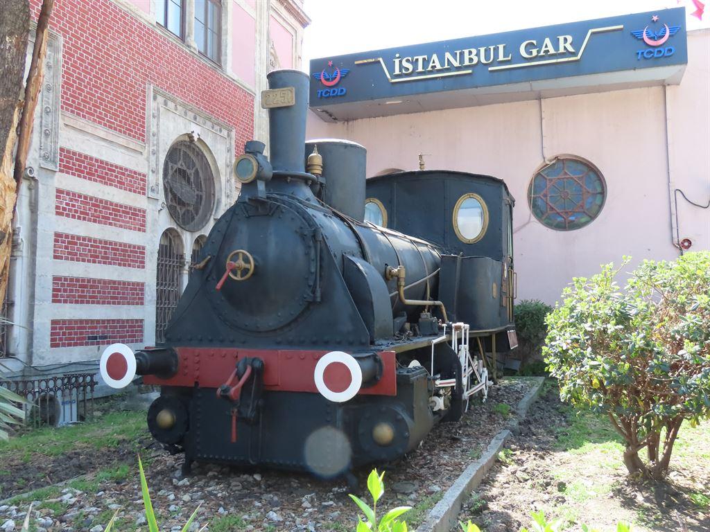 engine