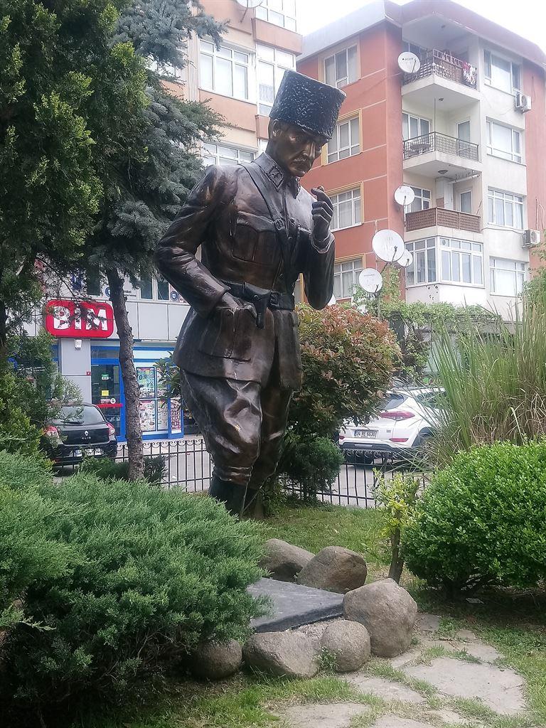 ataturk
