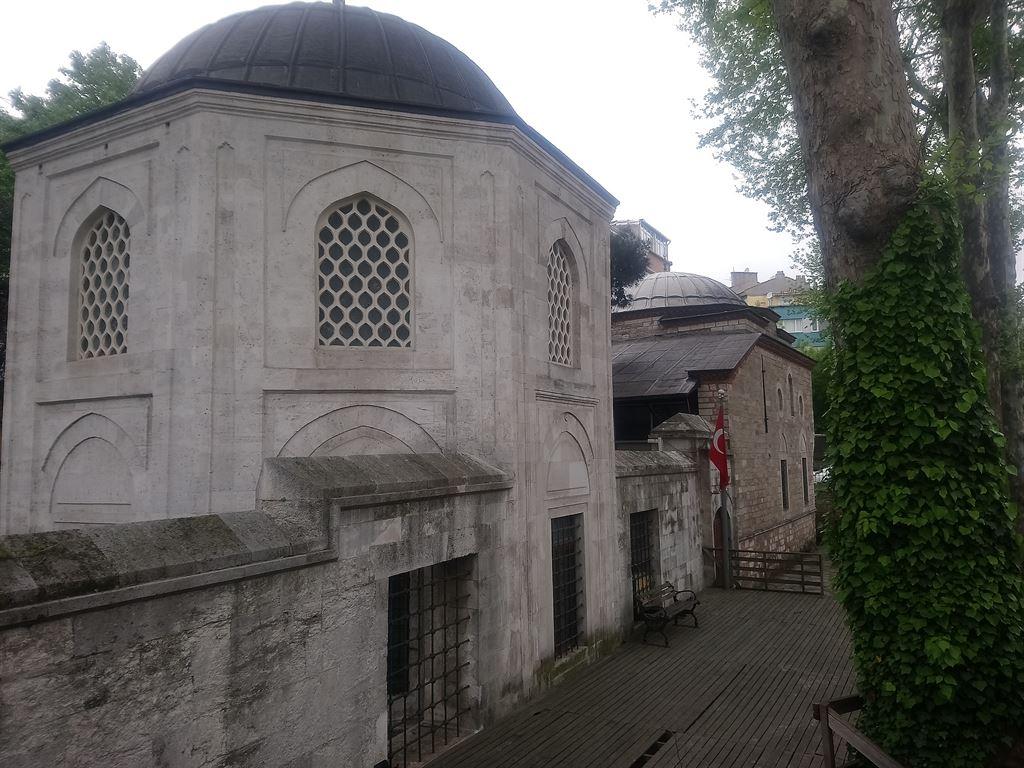 domes