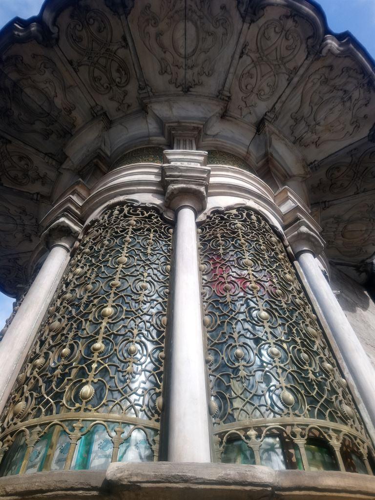 roof