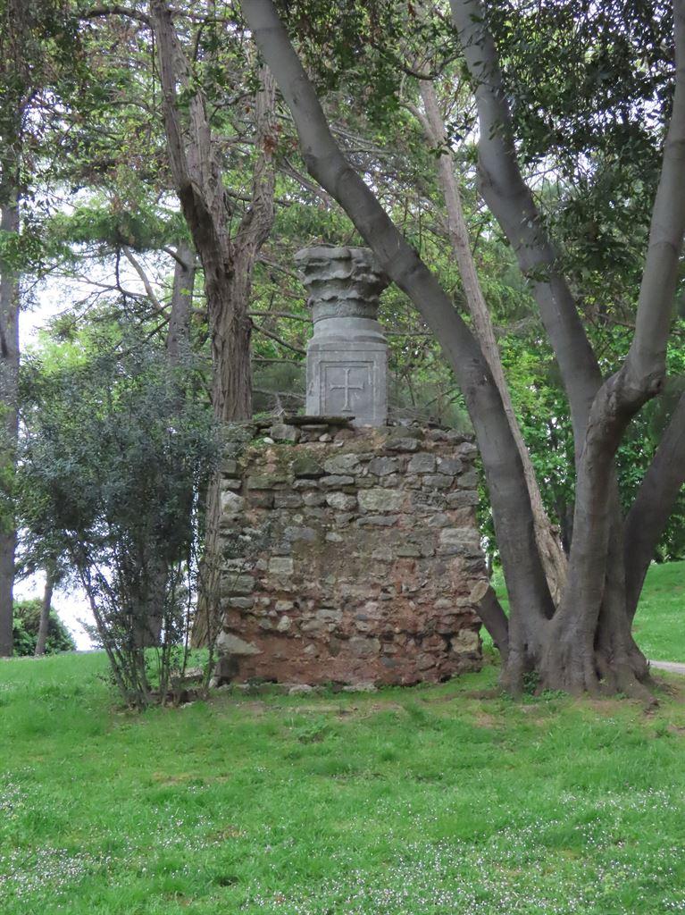 columnhead