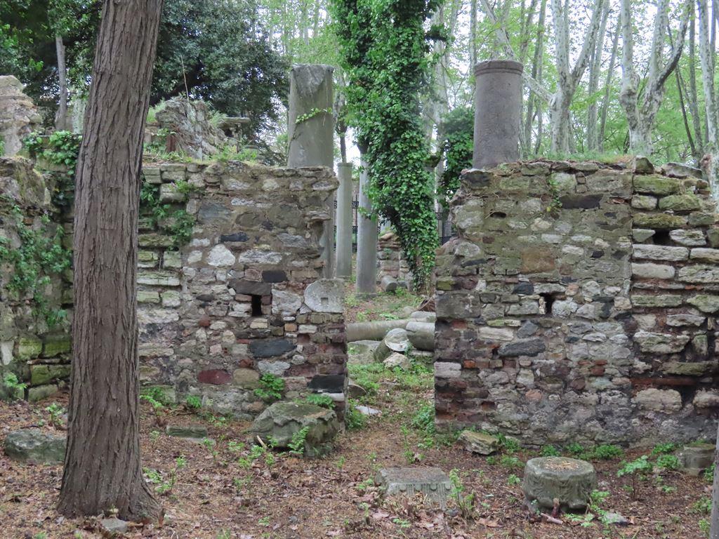 columns