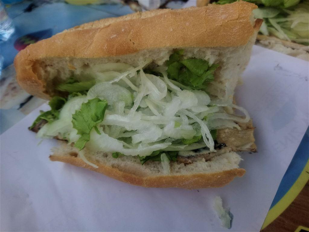 balikekmek