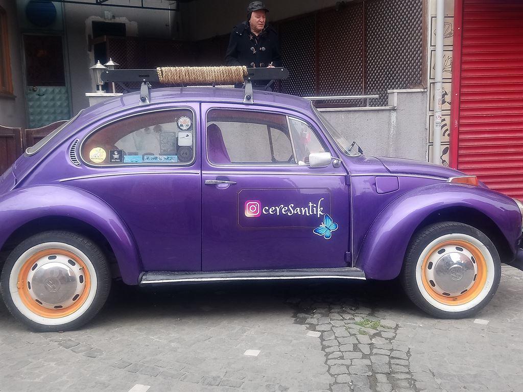 vw