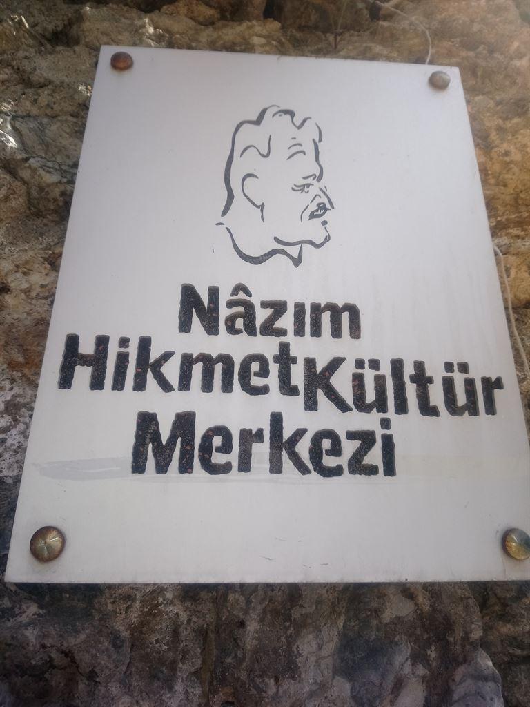 nazimhikmet