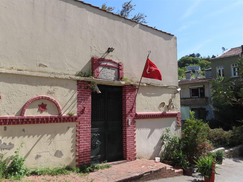 synagogue