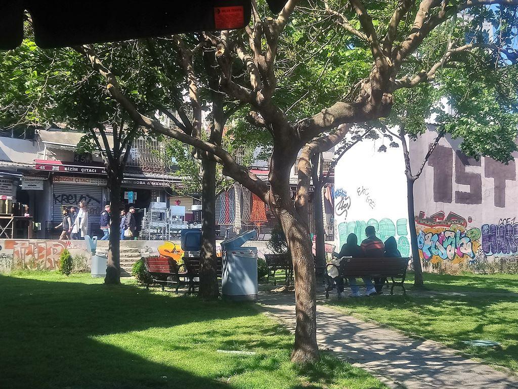 cafeview