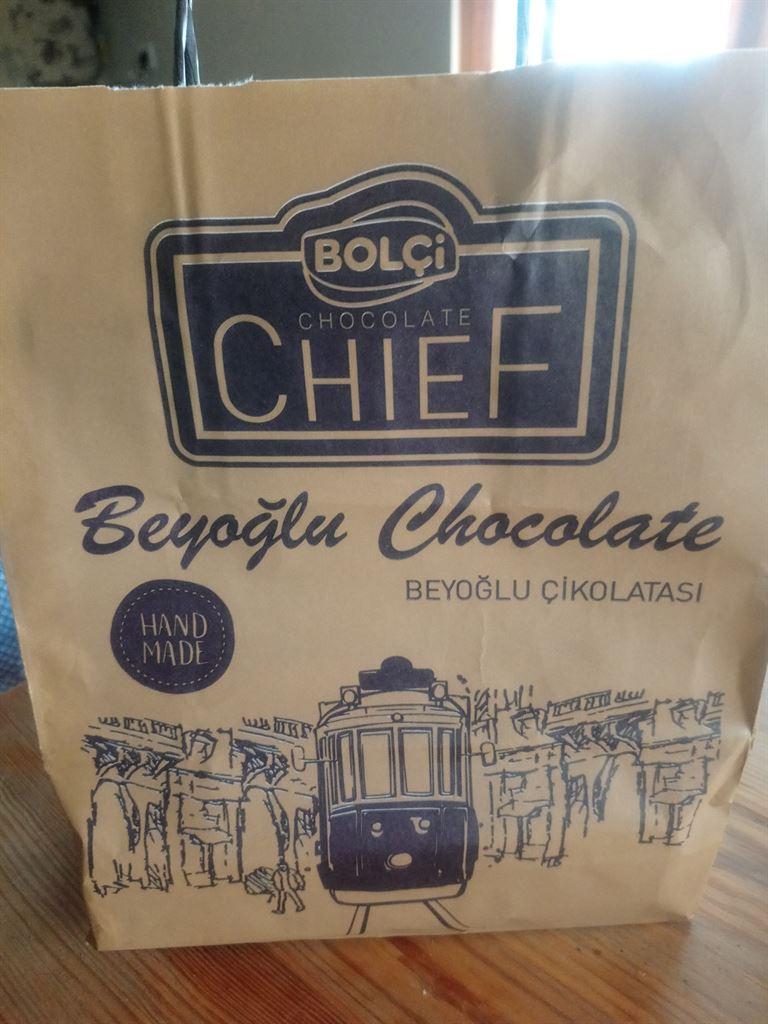 chocolatebag