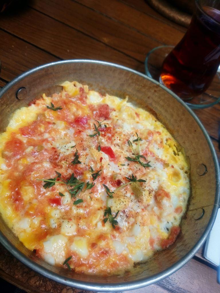 menemen