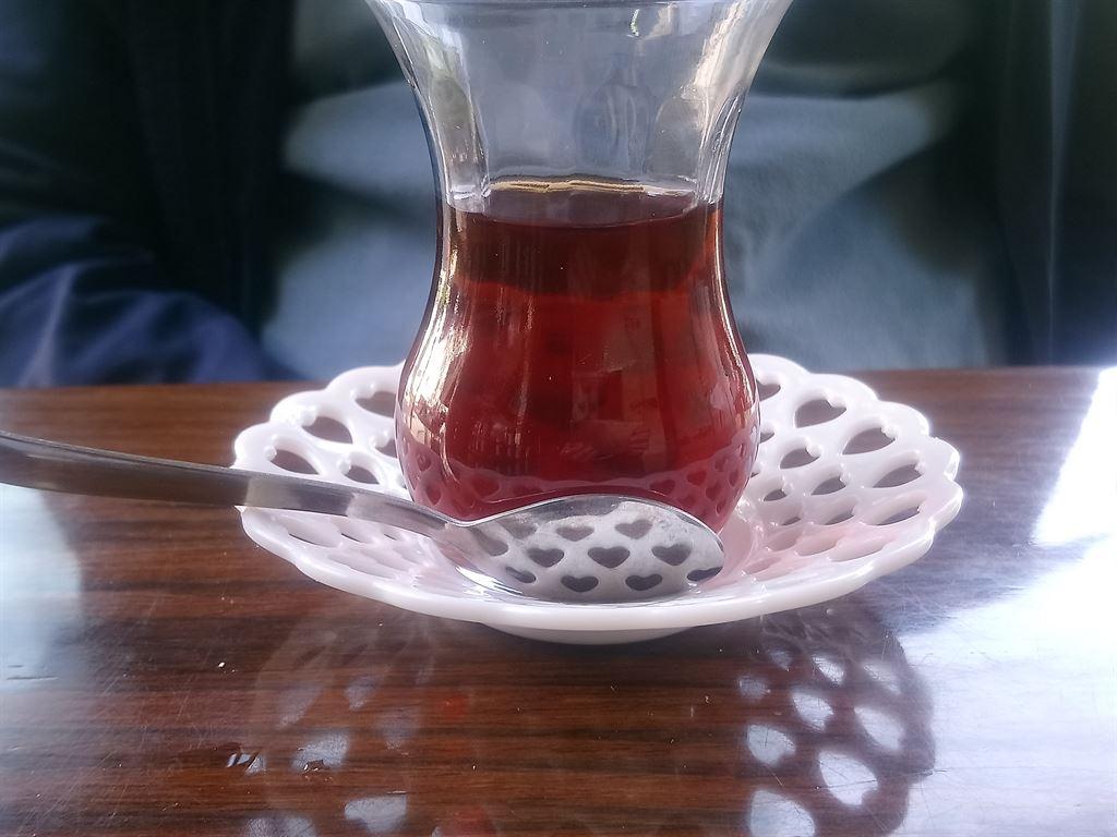tea