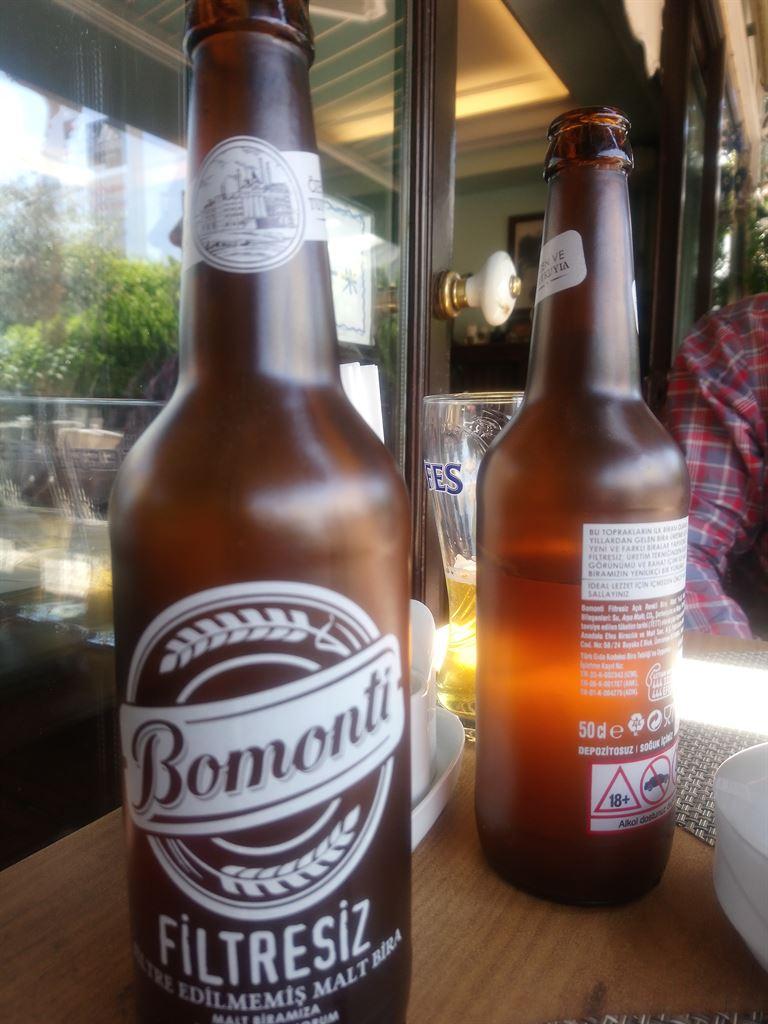 beer