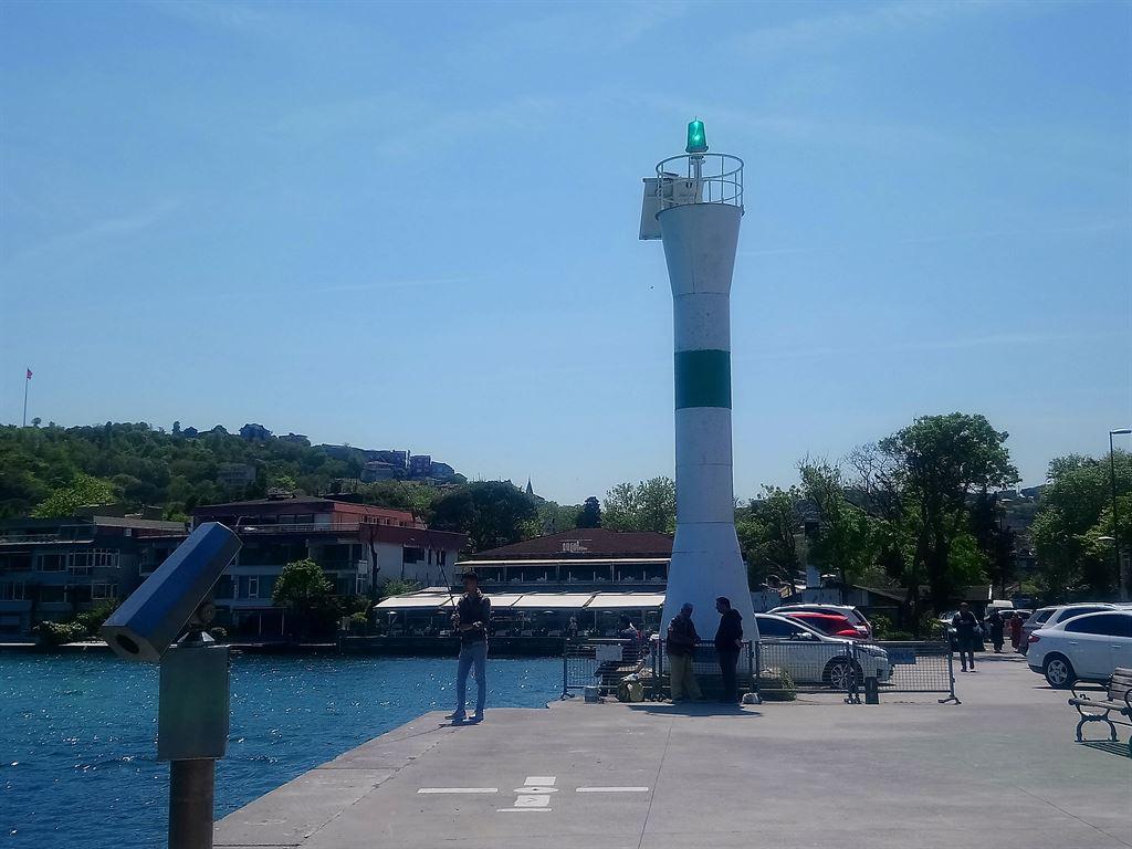 lighthouse