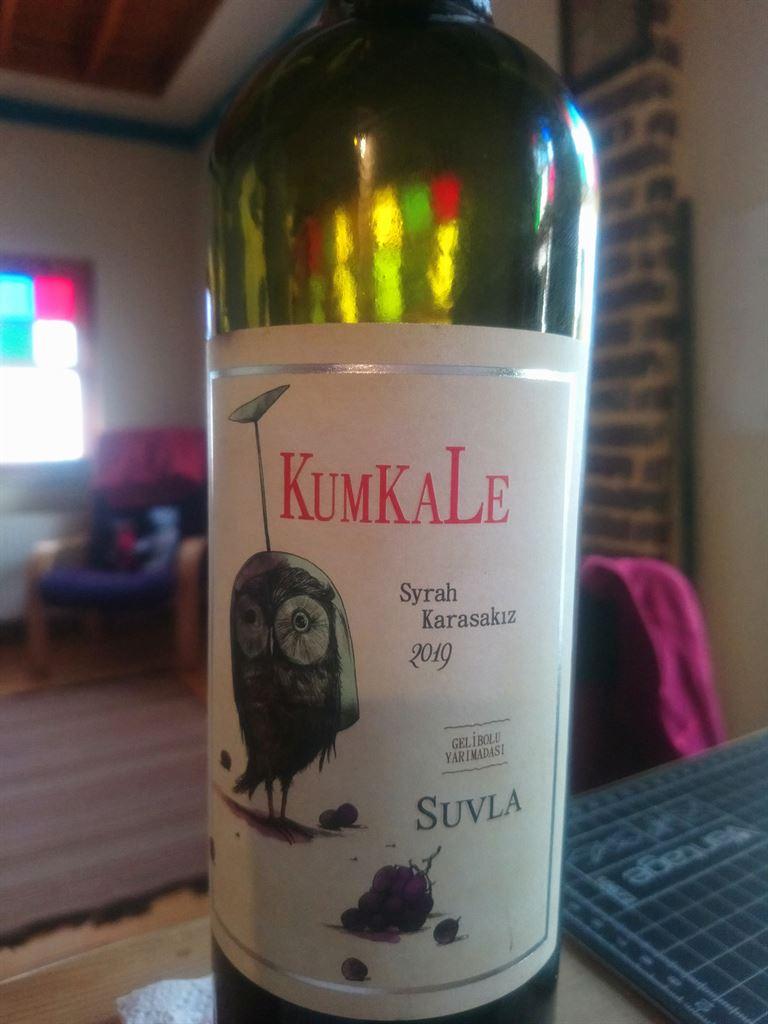 kumkale