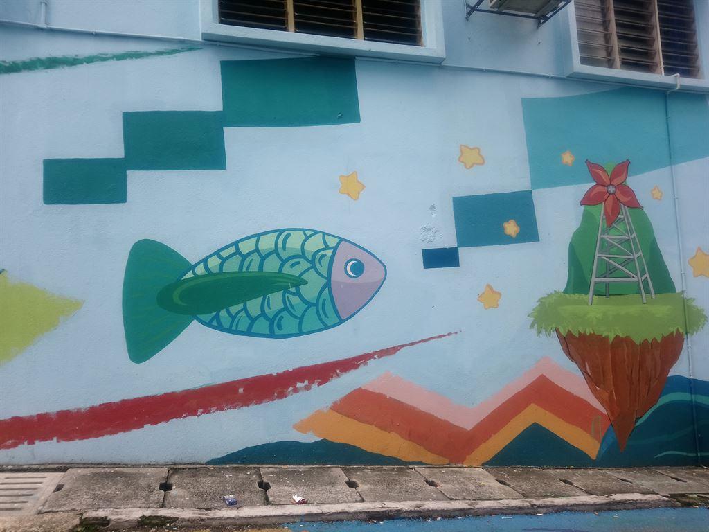 fish