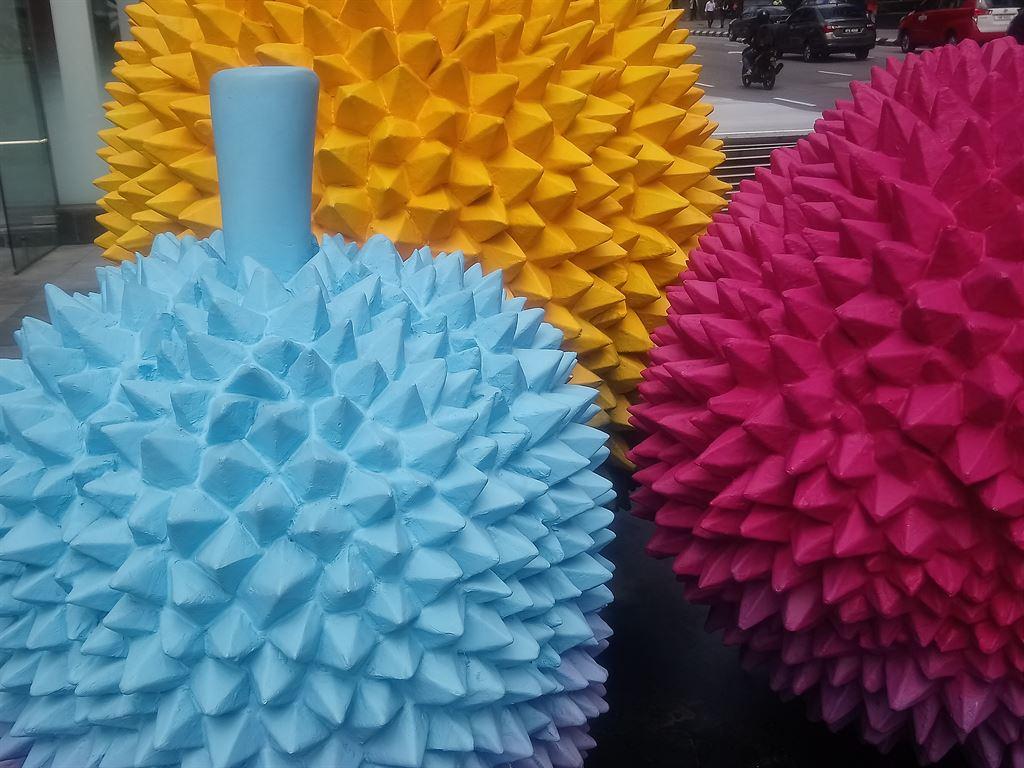 durians
