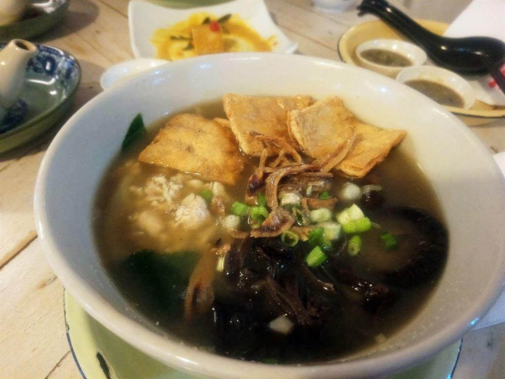 soup
