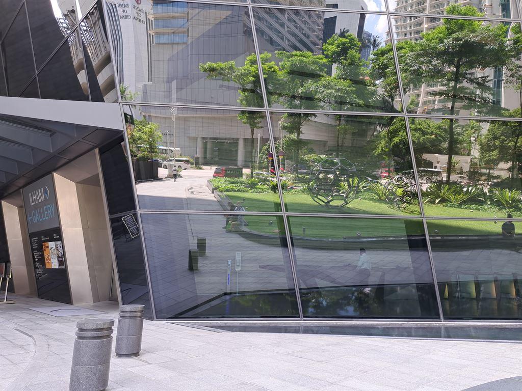gallery