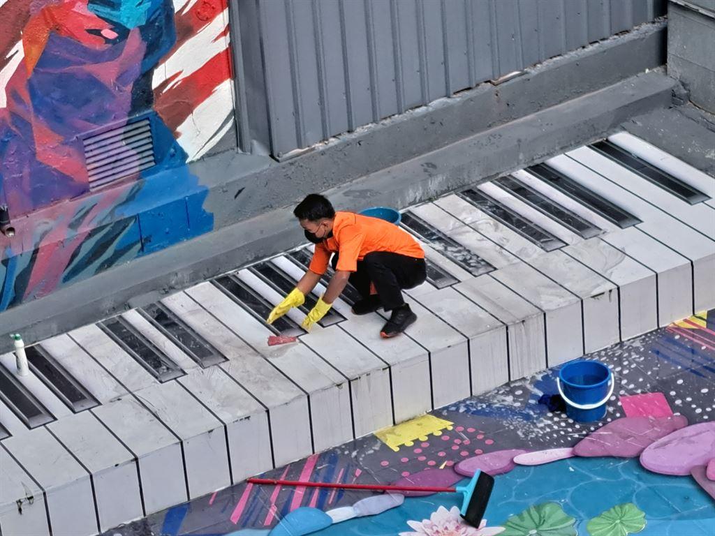 pianocleaning