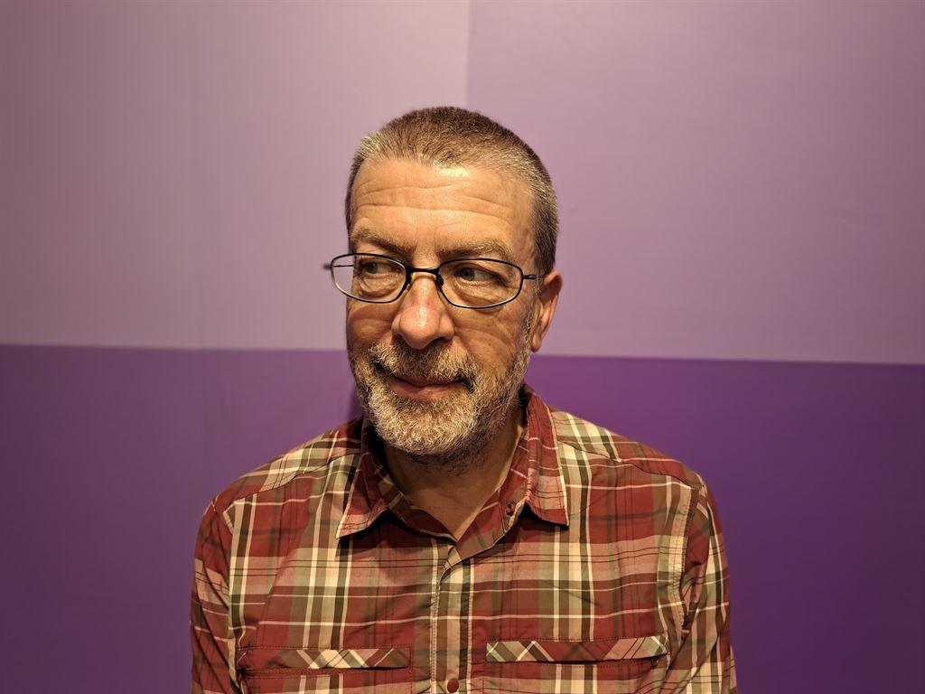 nigel