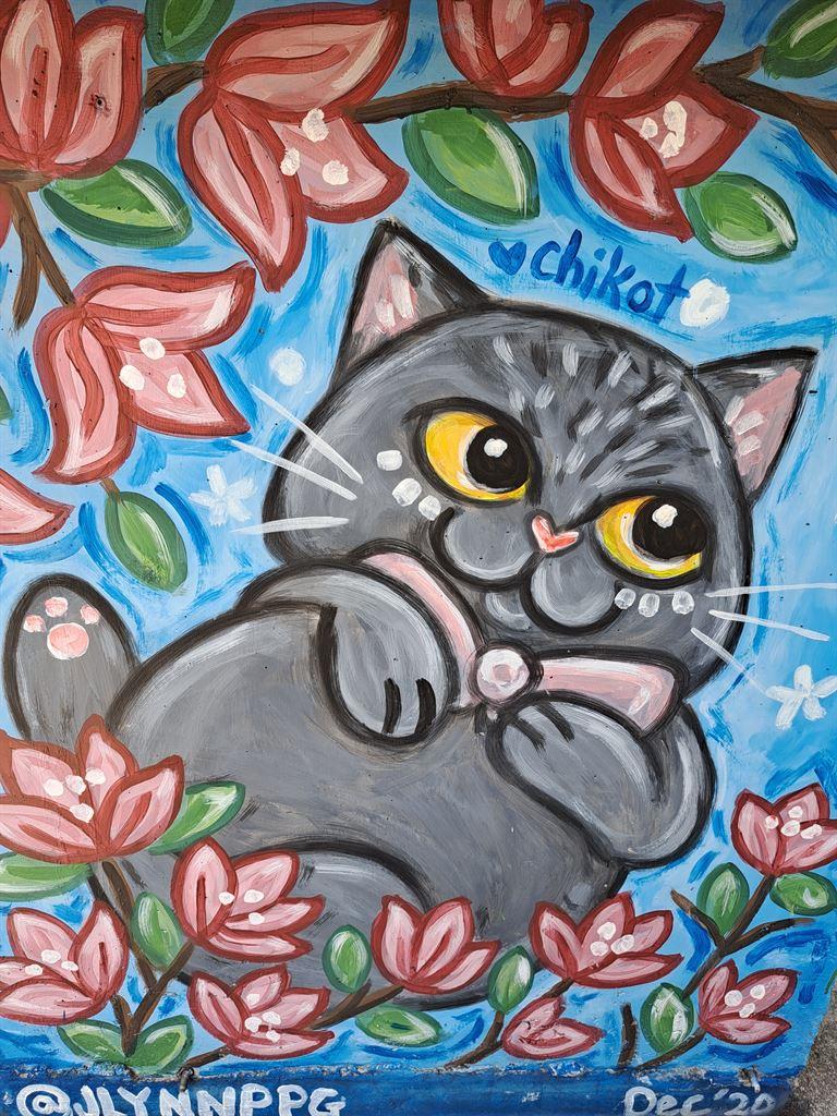 chikat