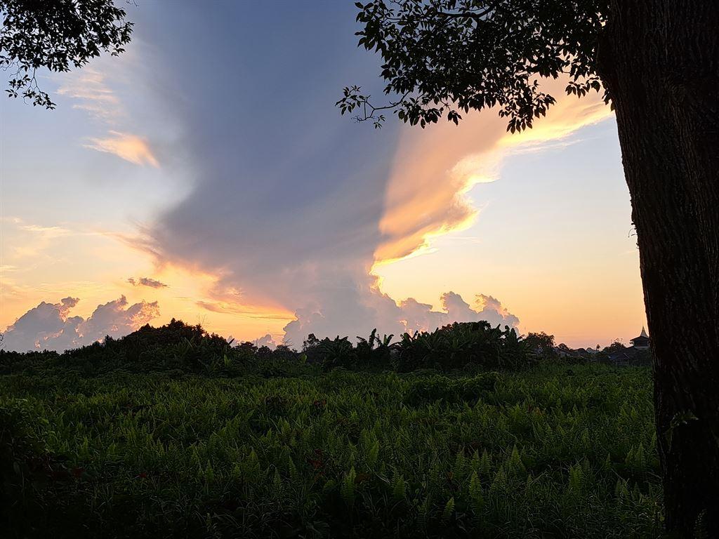 sky