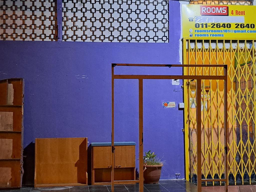 doorway