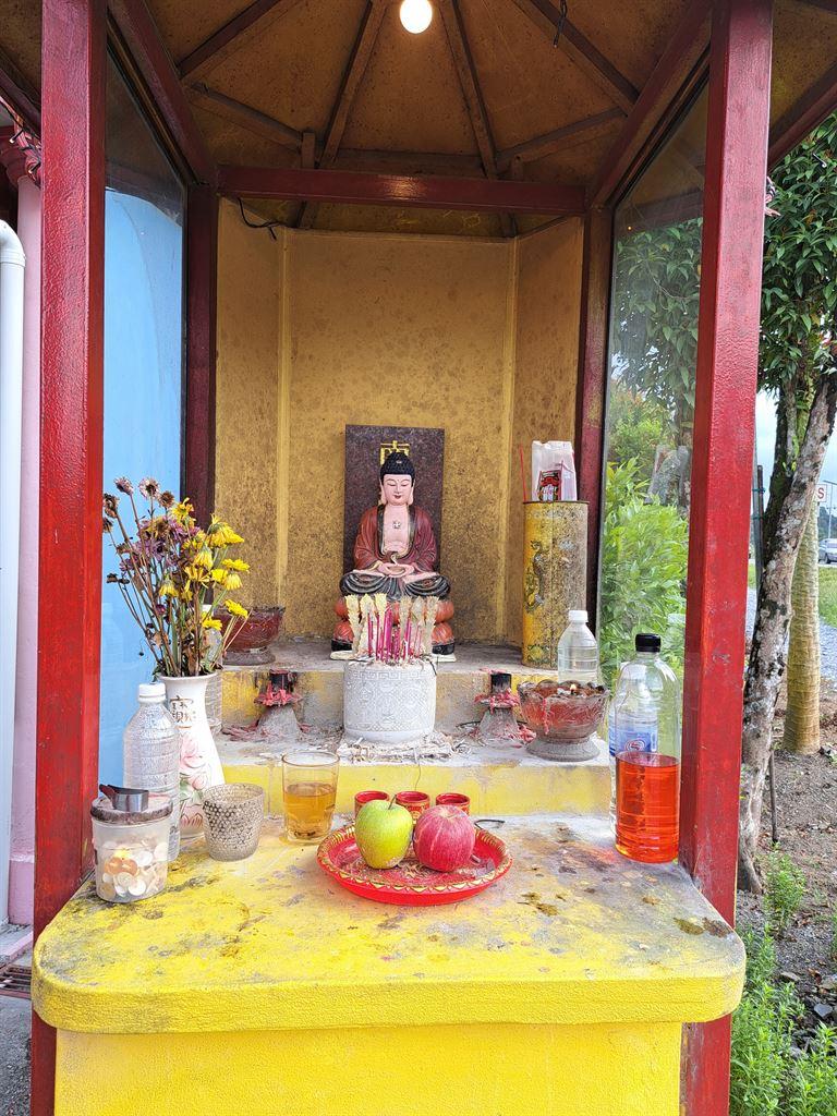 buddha